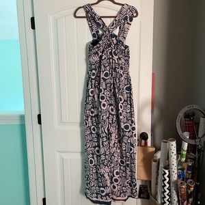 Cleobella Zola Maxi Dress XL